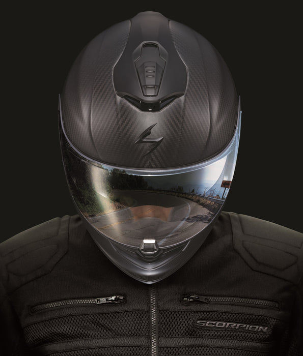 SCORPION EXO ST1400 Full-Face Carbon Motorcycle Helmets