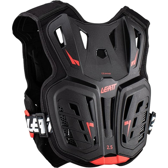 Leatt Chest Protector 2.5 Mini Bicycle Chest Protector