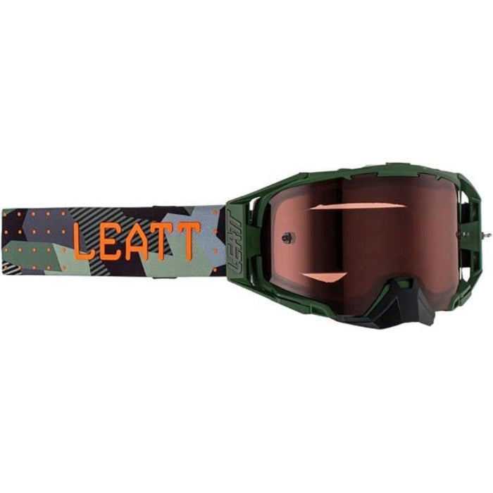 Leatt Velocity 6.5 Motorcycle Goggles