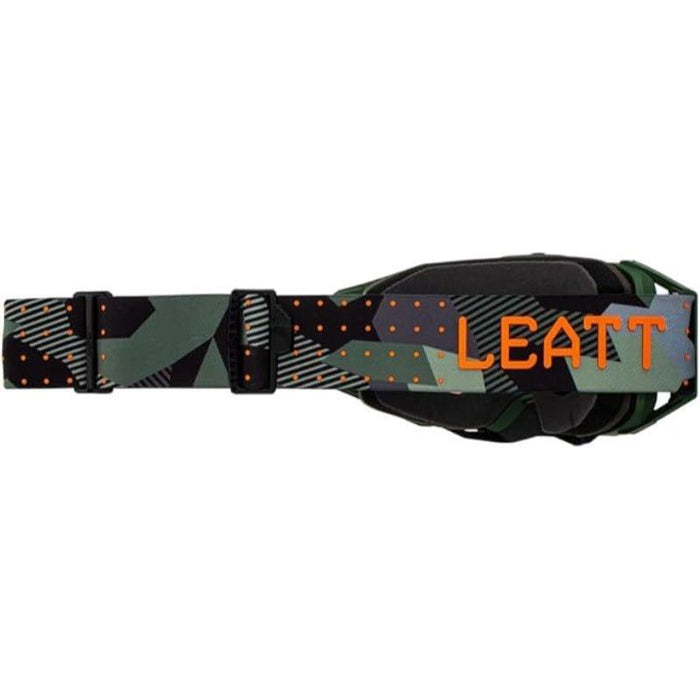 Leatt Velocity 6.5 Motorcycle Goggles