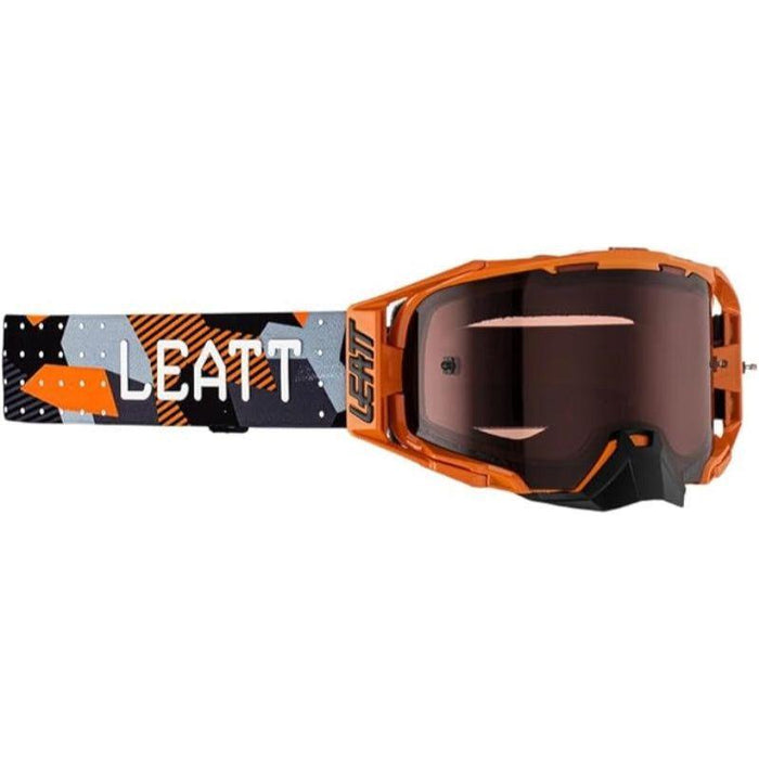 Leatt Velocity 6.5 Motorcycle Goggles