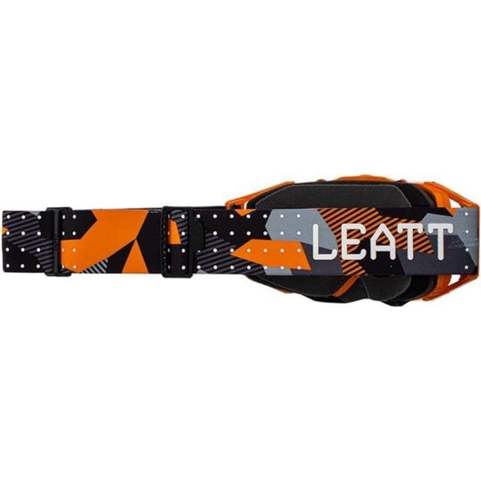Leatt Velocity 6.5 Motorcycle Goggles