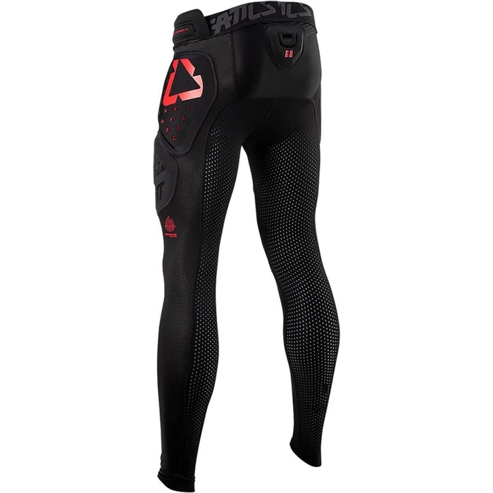 Leatt Impact Pant 3DF 6.0 Black Small