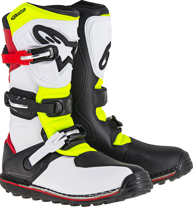 Alpinestars Tech-T Motorcycle Boots