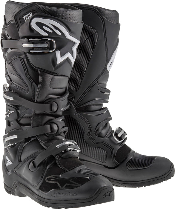 Alpinestars Tech 7 Enduro Motorcycle Boots