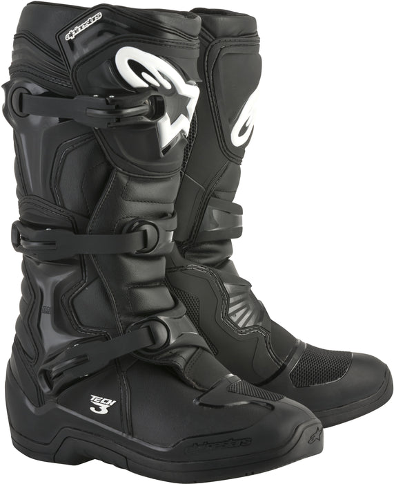 Alpinestars Tech 3 Motorcycle Boots