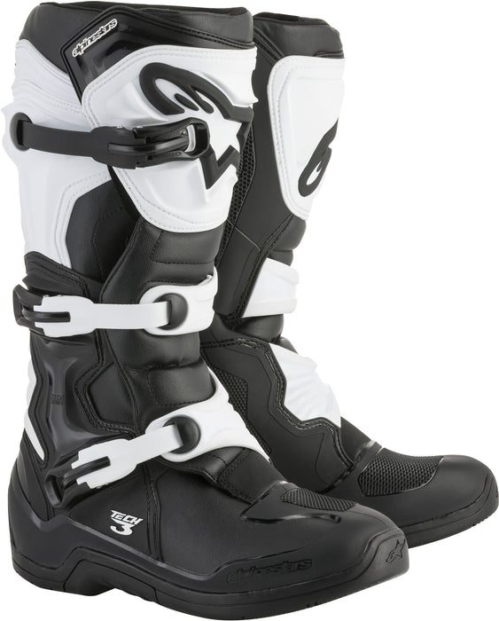 Alpinestars Tech 3 Motorcycle Boots
