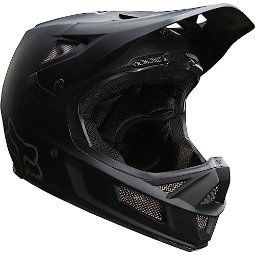 Fox Racing Rampage Comp Helmet Ce/Cpsc
