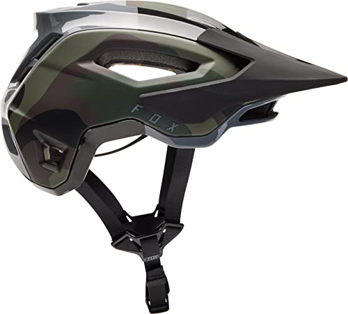 Fox Racing Speedframe Pro Bicycle Helmets