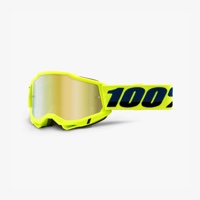 Ride100 Accuri 2 Goggle 2022