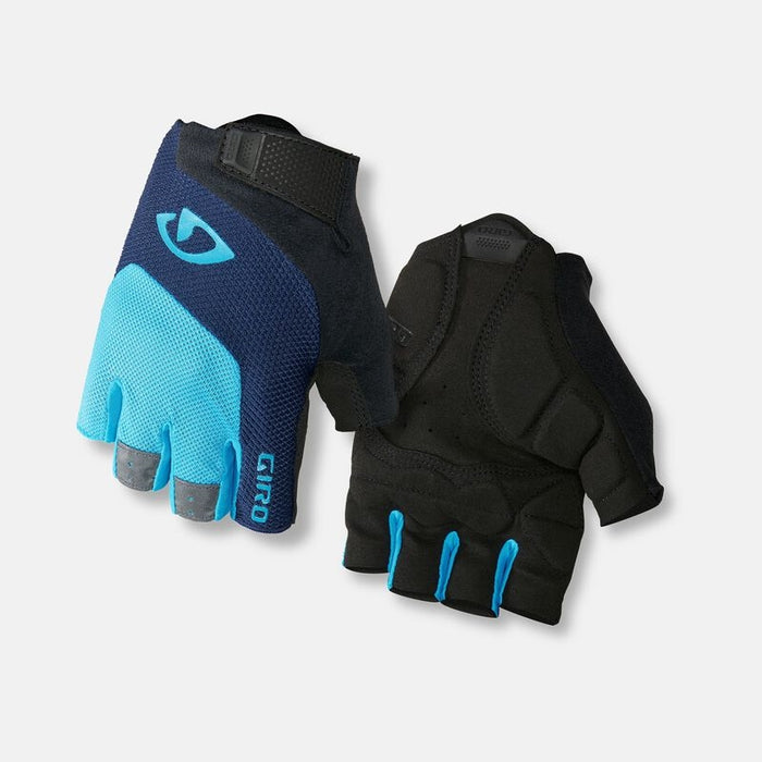Giro Bravo Gel Bicycle Gloves