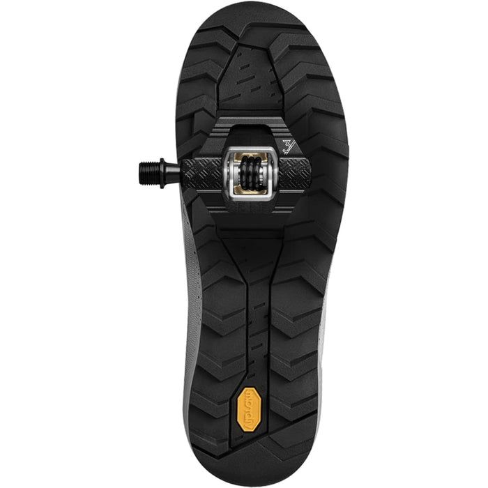 Crankbrothers Candy 3 Clip-In Bicycle Pedals