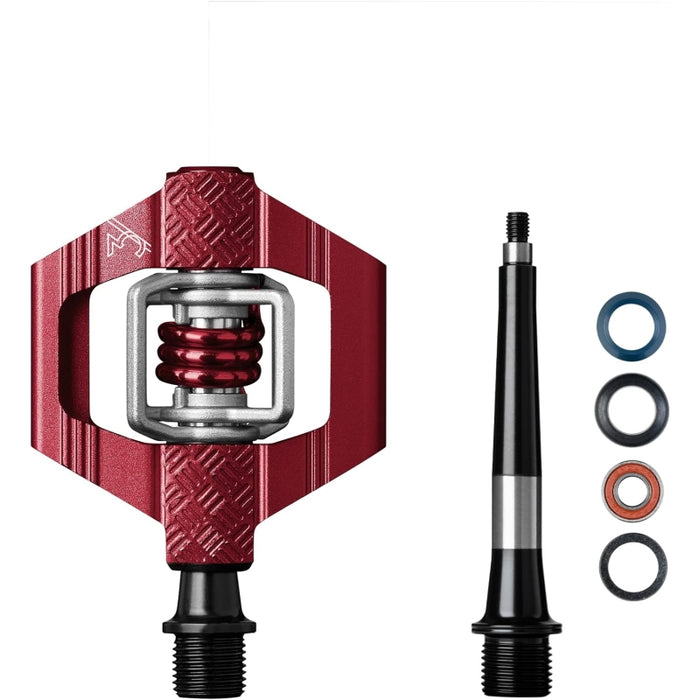 Crankbrothers Candy 3 Clip-In Bicycle Pedals