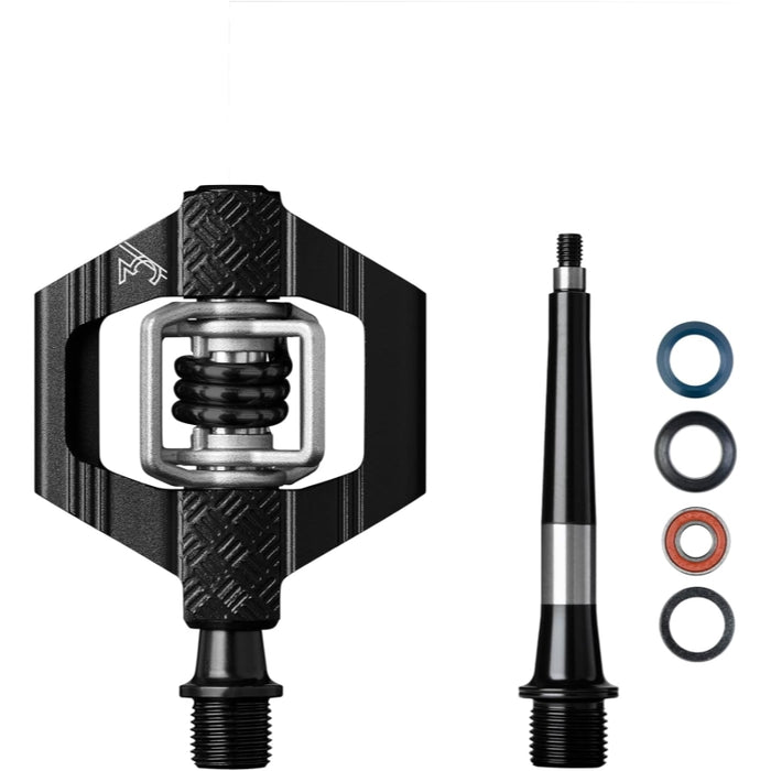 Crankbrothers Candy 3 Clip-In Bicycle Pedals