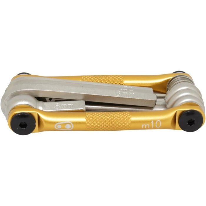 Crankbrothers M10 Bicycle Multi Tools
