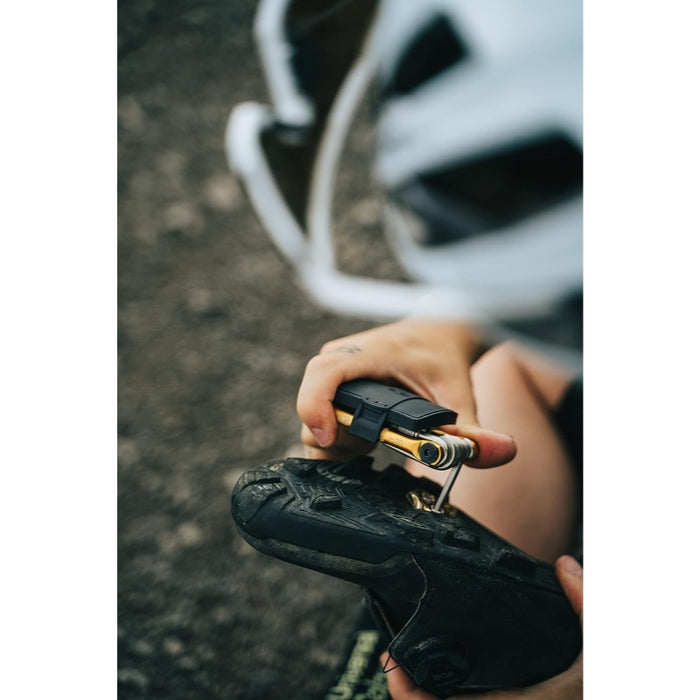 Crankbrothers M10 Bicycle Multi Tools