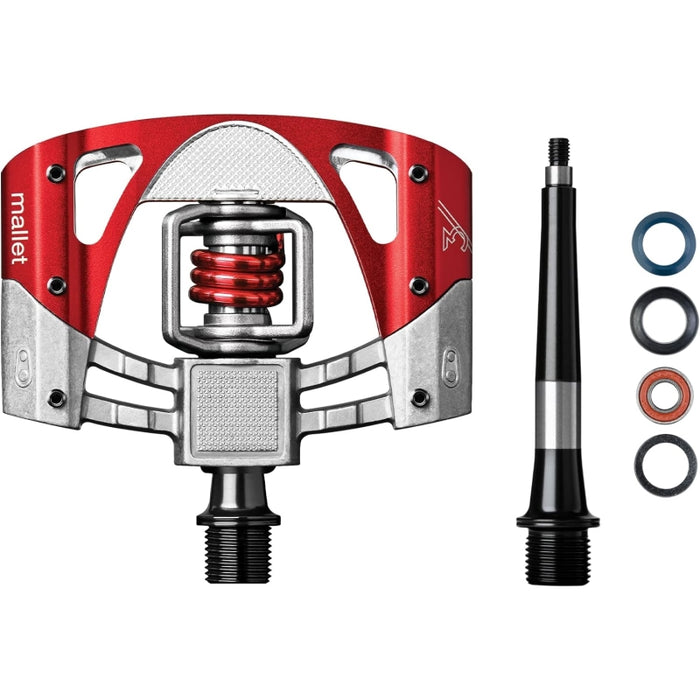 Crankbrothers Mallet Enduro Clip-In Bicycle Pedals