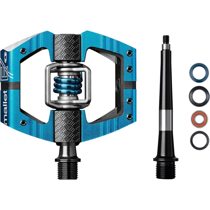 Crankbrothers Mallet Enduro Clip-In Bicycle Pedals