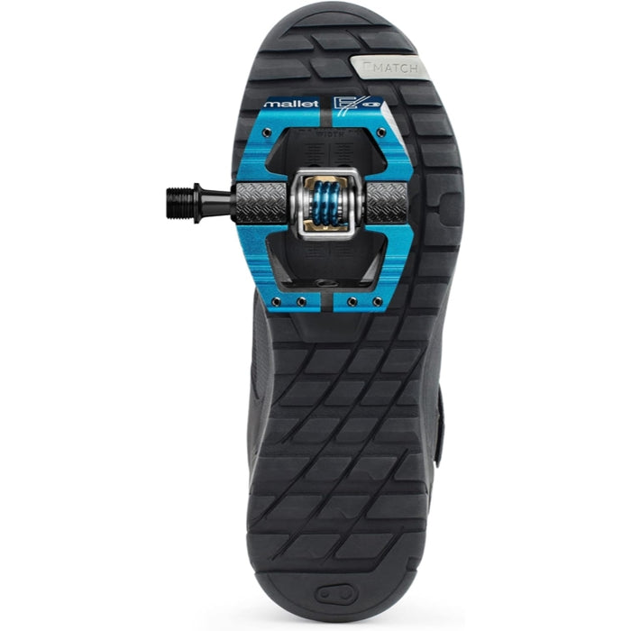 Crankbrothers Mallet Enduro Clip-In Bicycle Pedals
