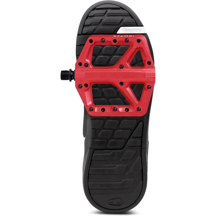 Crankbrothers Stamp 7 Pedals - Platform Aluminum 9/16 Bicycle Pedals