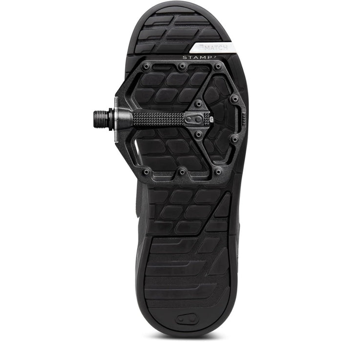 Crankbrothers Stamp 7 Pedals - Platform Aluminum 9/16 Bicycle Pedals