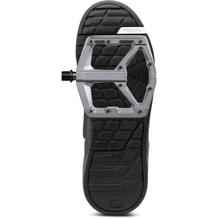 Crankbrothers Stamp 7 Pedals - Platform Aluminum 9/16 Bicycle Pedals