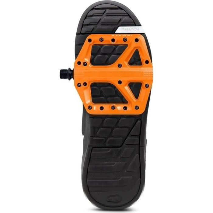 Crankbrothers Stamp 7 Pedals - Platform Aluminum 9/16 Bicycle Pedals