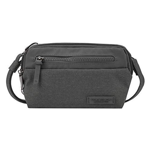 Travelon AT Metro Convertible Small Lifestyle Crossbody & Totes