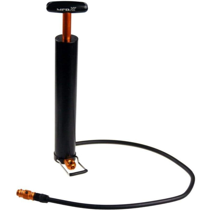 Lezyne Micro Floor Drive XL Bicycle CO2 Inflators