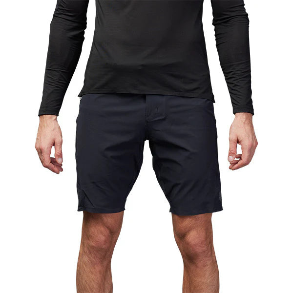 FOX Racing Flexair Ascent Lined Bicycle Shorts
