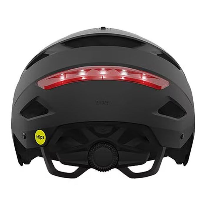 Giro Escape MIPS Bicycle Helmets Matte Black Medium