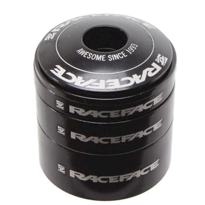 RACEFACE SPACER KIT,HEADSET,ALUMINUM