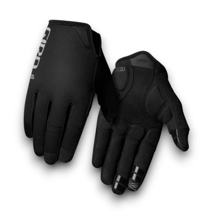 Giro DND Gel Bicycle Gloves
