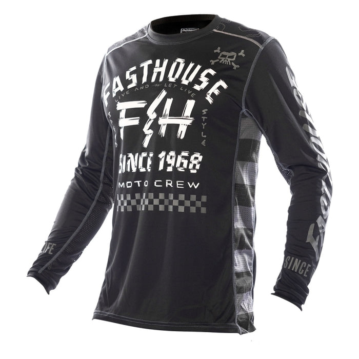 Fasthouse Off-Road LS Bicycle Jerseys