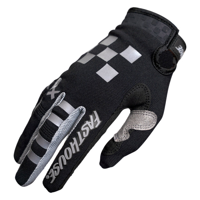 Fasthouse Speed Style Rufio Bicycle Gloves