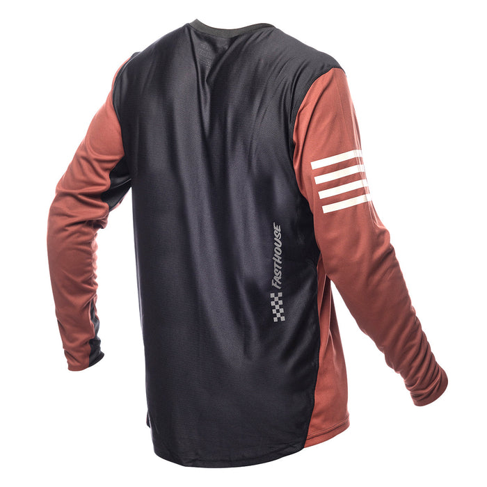 Fasthouse Alloy Rally LS Bicycle Jerseys