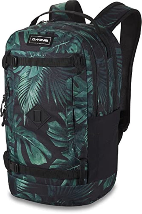 Dakine Urbn Mission Pack 23L Night Tropical