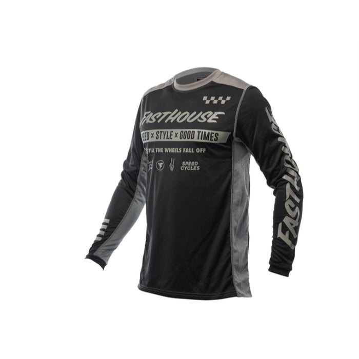 Fasthouse Grindhouse Domingo Bicycle Jerseys