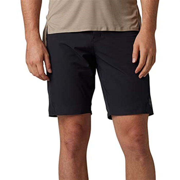 Fox Racing Flexair Ascent Short Blk 28