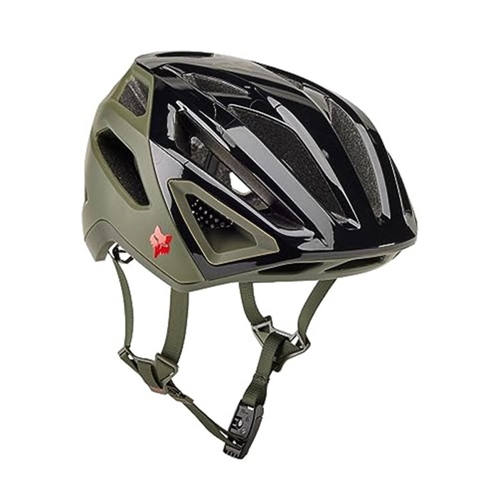 Fox Racing Crossframe Pro Ashr Olive Green Large