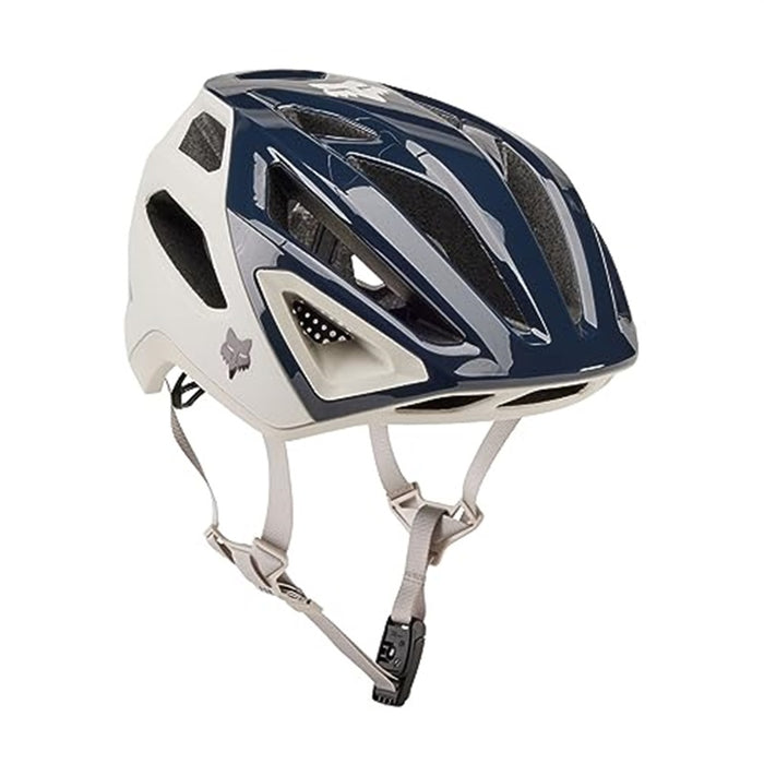 Fox Racing Crossframe Pro Ashr Vintage White Large