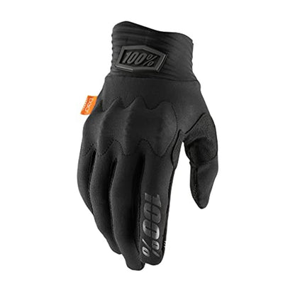 Ride 100 Cognito Glove Black Large