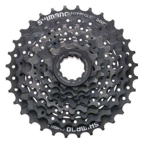 SHIMANO CS-HG31 Hyperglide Bicycle Cassettes