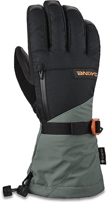 Dakine Leather Titan GORE-TEX Glove Dark Forest 2X-Large