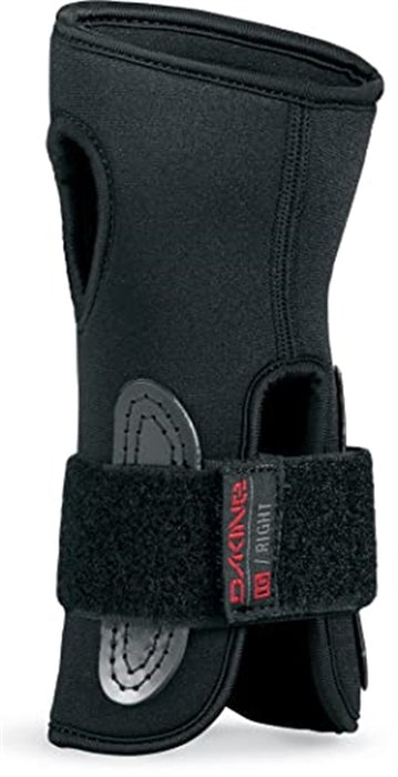 Dakine Wristguard (1 Pr) Black Medium