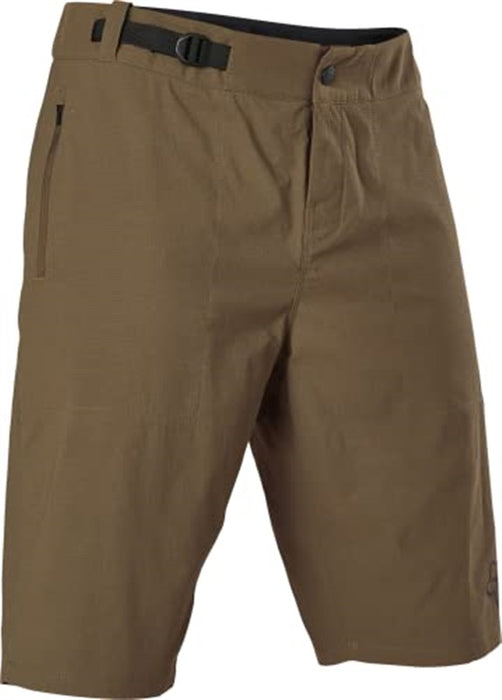 Fox Racing RANGER SHORT W/LINER [DIRT] 30