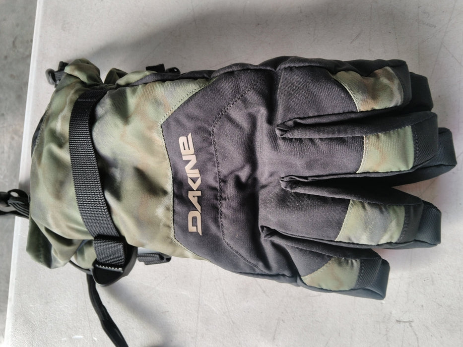 Dakine Scout Snow Gloves - Open Box - (Without Original Box)