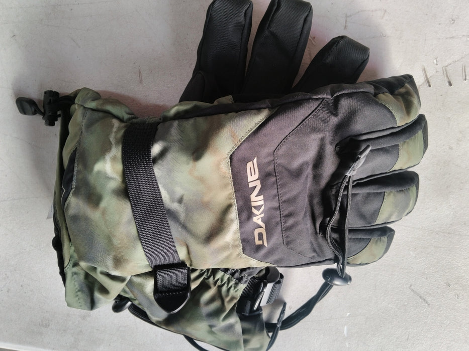 Dakine Scout Snow Gloves - Open Box - (Without Original Box)