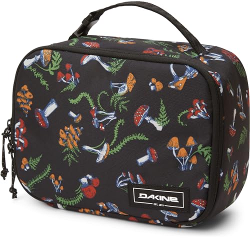 Dakine Lunch Box 5L Mushroom Wonderland One Size