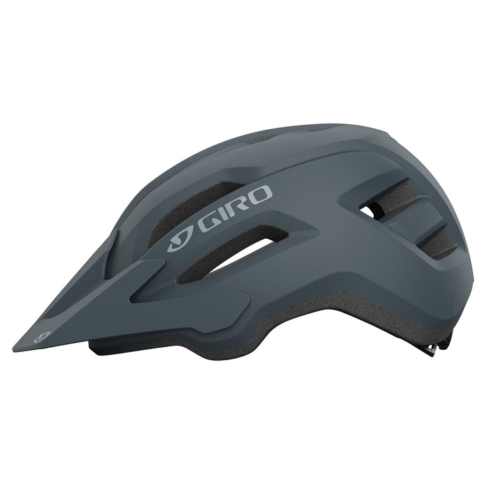 Giro Fixture Mips II Matte Dark Shark Universal Adult